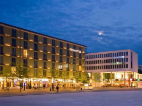 Novotel München Messe